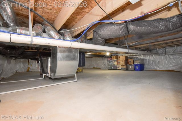 5612 Bullard Road, Hartland Township, MI 48430