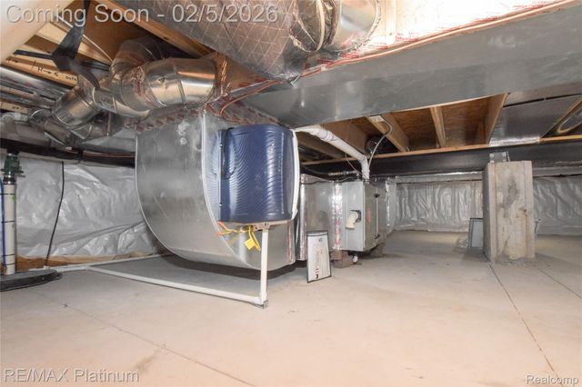 5612 Bullard Road, Hartland Township, MI 48430