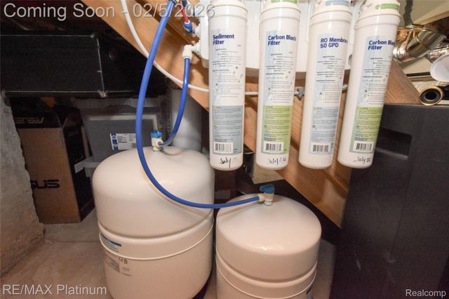 5612 Bullard Road, Hartland Township, MI 48430