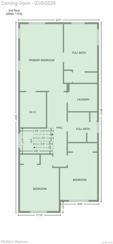 5612 Bullard Road, Hartland Township, MI 48430