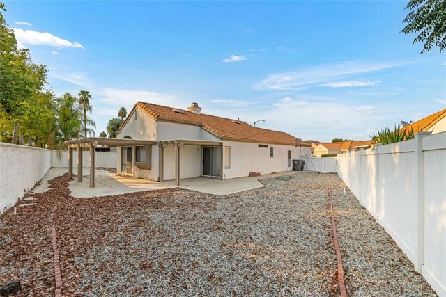 28243 Valombrosa Drive, Menifee, CA 92584