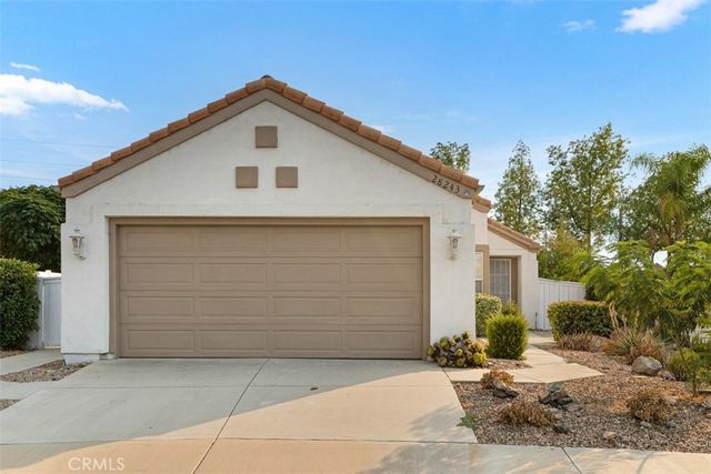 28243 Valombrosa Drive, Menifee, CA 92584