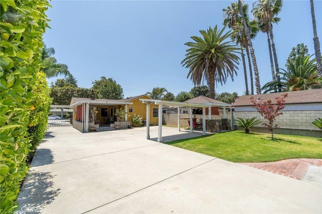 721 W Colorado, Monrovia, CA 91016