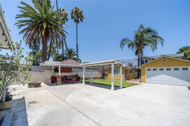 721 W Colorado, Monrovia, CA 91016