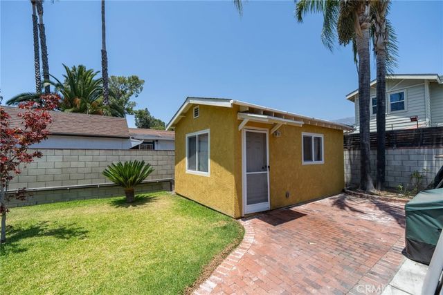721 W Colorado, Monrovia, CA 91016