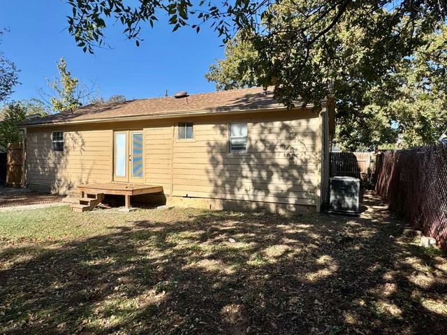 4008 Springdale Road, Haltom City, TX 76111