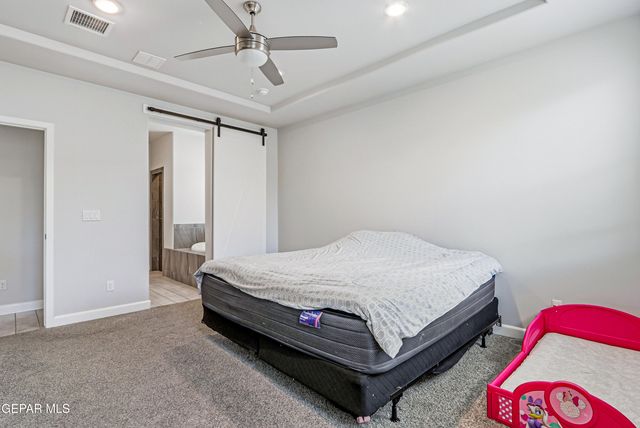 111 SARAH Trail, Sunland Park, NM 88008