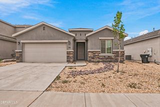 111 SARAH Trail, Sunland Park, NM 88008