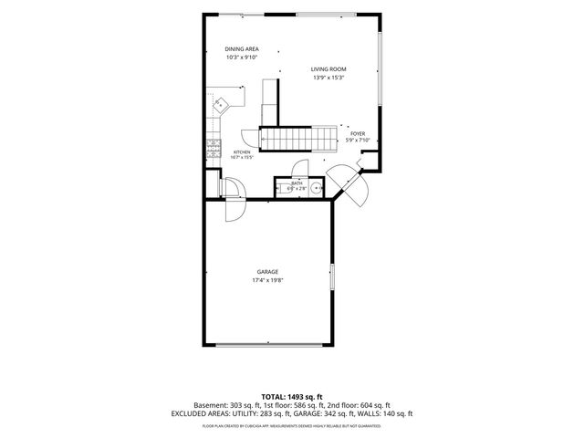 16017 W Iroquois Drive, Lockport, IL 60441