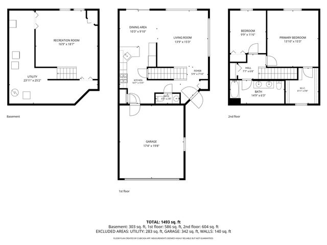 16017 W Iroquois Drive, Lockport, IL 60441