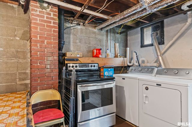 116 E MAIN Street, Williamsville, IL 62693