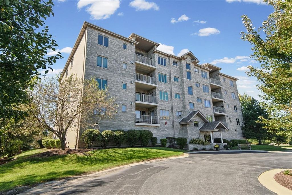 11131 Waters Edge Drive 1B, Orland Park, IL 60467 — exterior