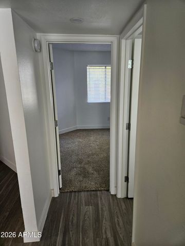 935 N GRANITE REEF Road 56A, Scottsdale, AZ 85257