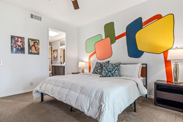 67270 Cumbres Court, Cathedral City, CA 92234