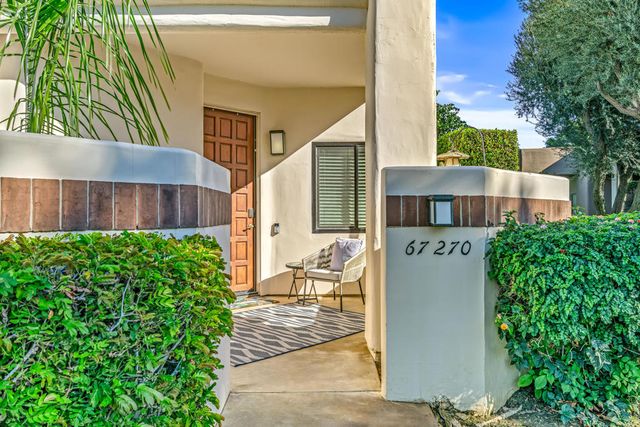 67270 Cumbres Court, Cathedral City, CA 92234