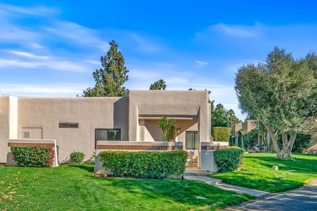 67270 Cumbres Court, Cathedral City, CA 92234