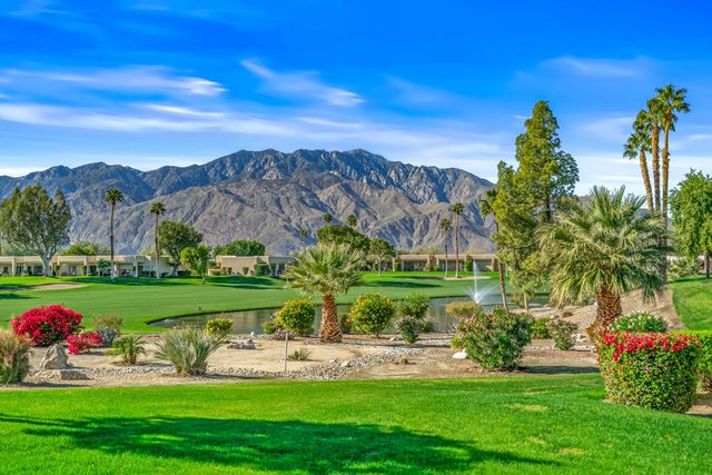 67270 Cumbres Court, Cathedral City, CA 92234