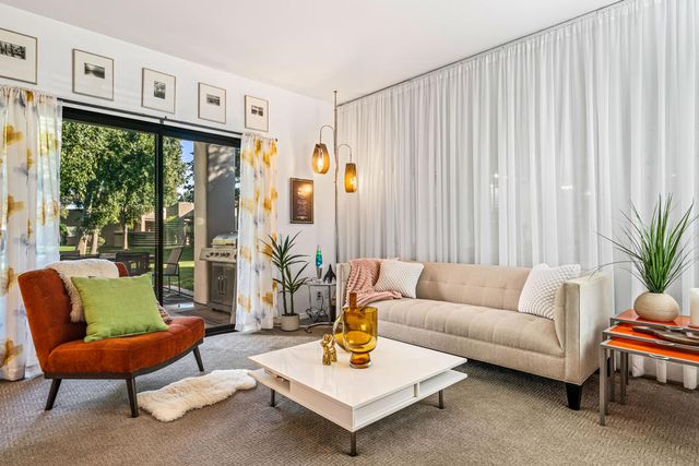 67270 Cumbres Court, Cathedral City, CA 92234