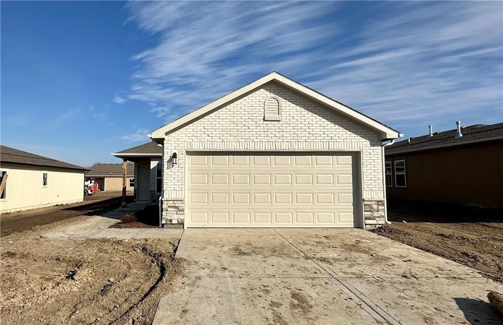 20857 Fairview Street, Edgerton, KS 66021