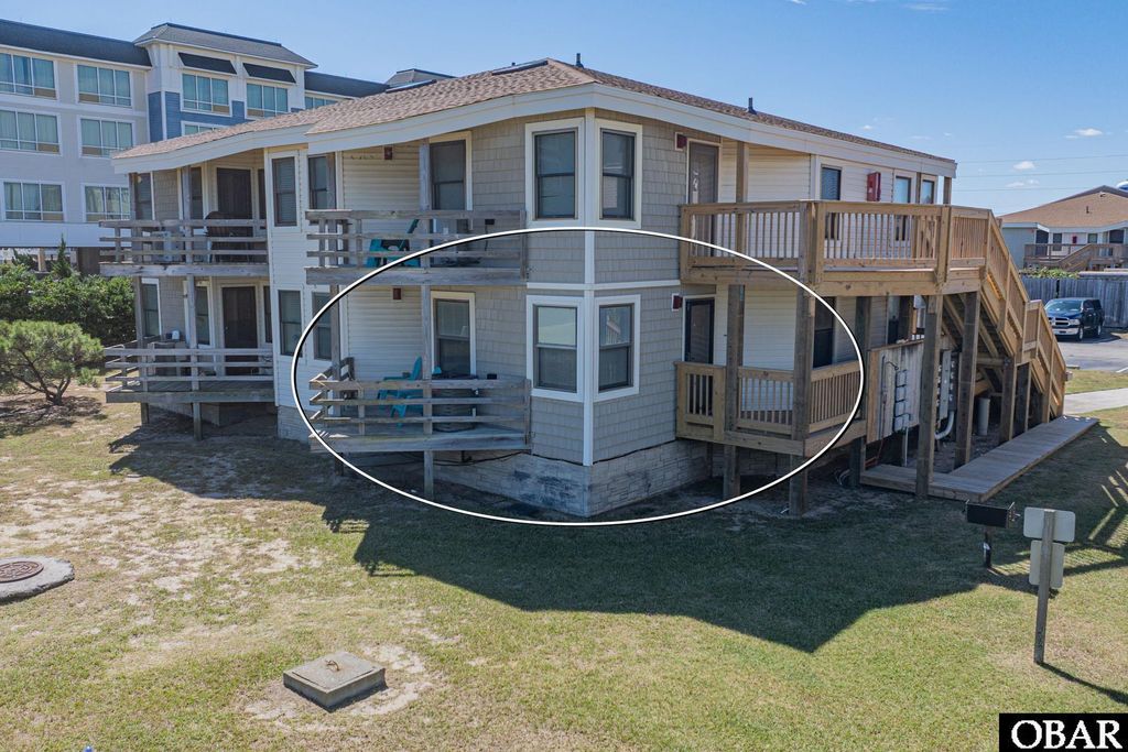 Image 1 of property listing at 2009 Wrightsville Boulevard, Kill Devil Hills, NC 27948