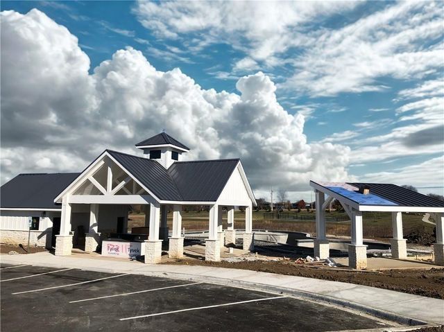 17218 S Heatherwood Street, Olathe, KS 66062