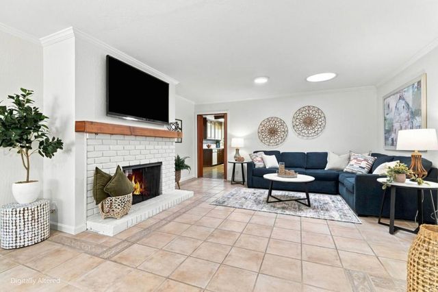 1581 Edmond Court, San Jose, CA 95125