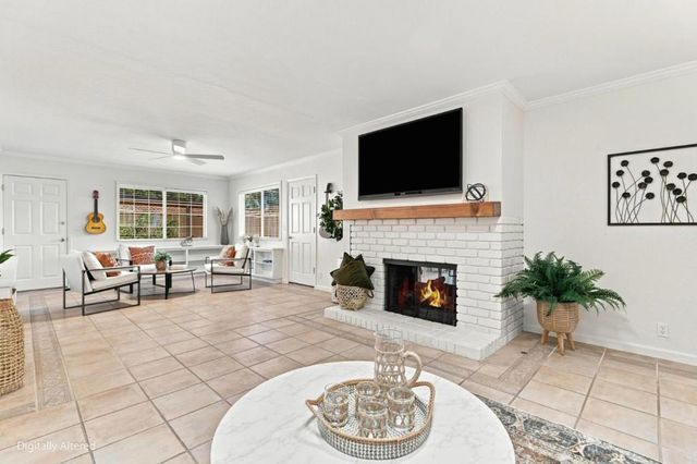 1581 Edmond Court, San Jose, CA 95125