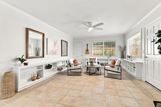 1581 Edmond Court, San Jose, CA 95125
