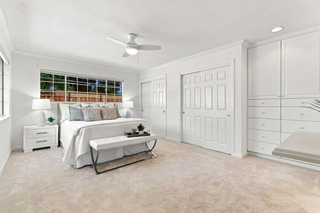 1581 Edmond Court, San Jose, CA 95125