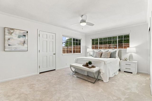 1581 Edmond Court, San Jose, CA 95125