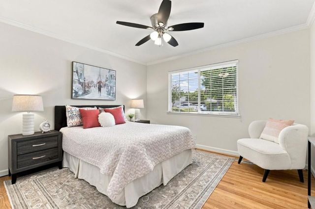 1581 Edmond Court, San Jose, CA 95125