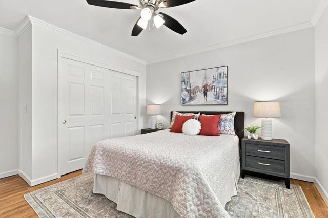1581 Edmond Court, San Jose, CA 95125