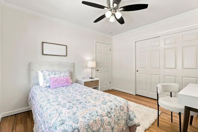 1581 Edmond Court, San Jose, CA 95125