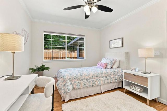 1581 Edmond Court, San Jose, CA 95125