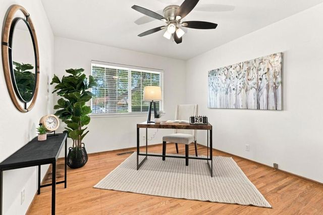 1581 Edmond Court, San Jose, CA 95125