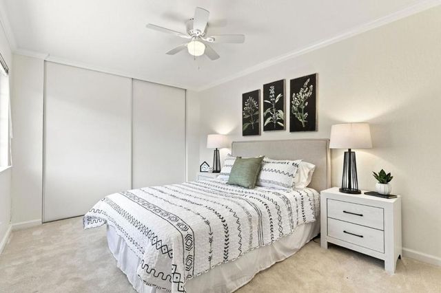 1581 Edmond Court, San Jose, CA 95125