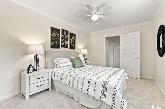 1581 Edmond Court, San Jose, CA 95125