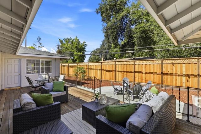 1581 Edmond Court, San Jose, CA 95125
