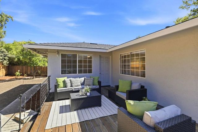 1581 Edmond Court, San Jose, CA 95125