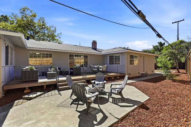 1581 Edmond Court, San Jose, CA 95125
