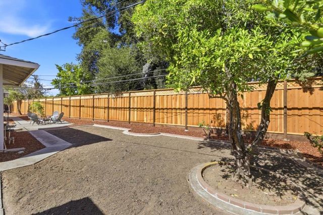 1581 Edmond Court, San Jose, CA 95125