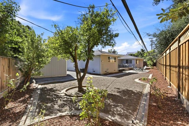 1581 Edmond Court, San Jose, CA 95125