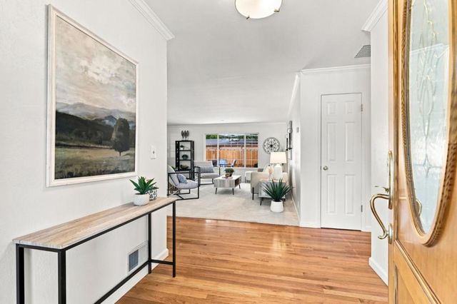 1581 Edmond Court, San Jose, CA 95125