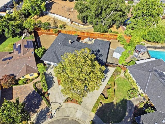 1581 Edmond Court, San Jose, CA 95125