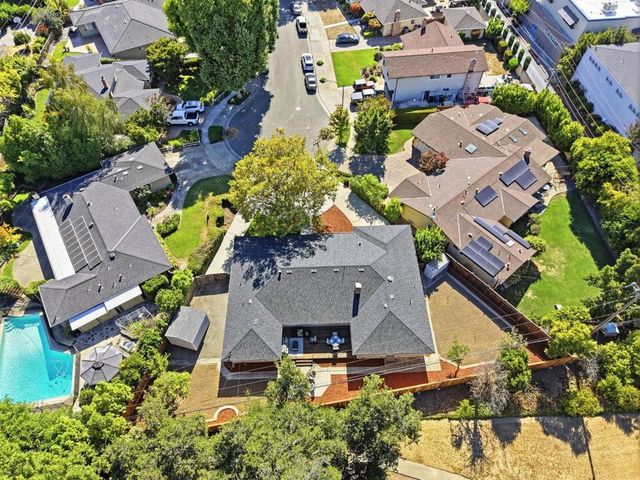 1581 Edmond Court, San Jose, CA 95125