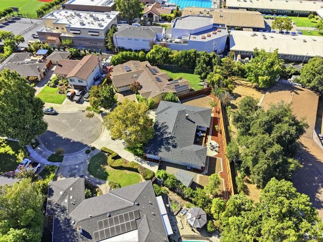 1581 Edmond Court, San Jose, CA 95125