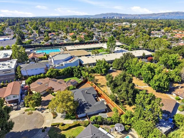 1581 Edmond Court, San Jose, CA 95125