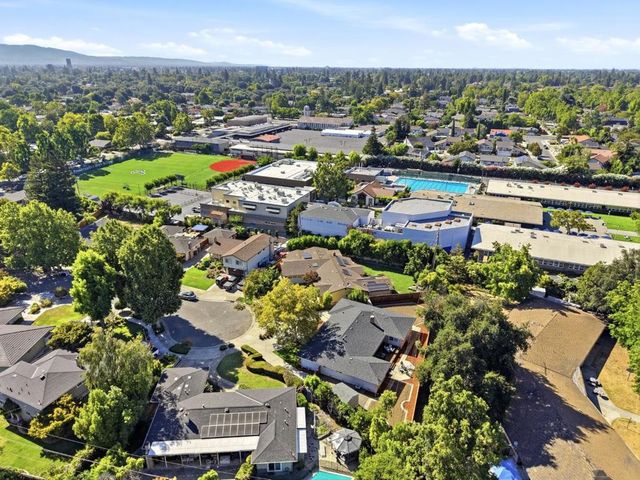 1581 Edmond Court, San Jose, CA 95125