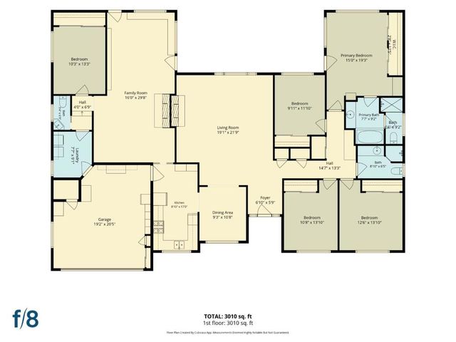 1581 Edmond Court, San Jose, CA 95125