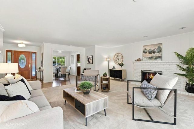 1581 Edmond Court, San Jose, CA 95125